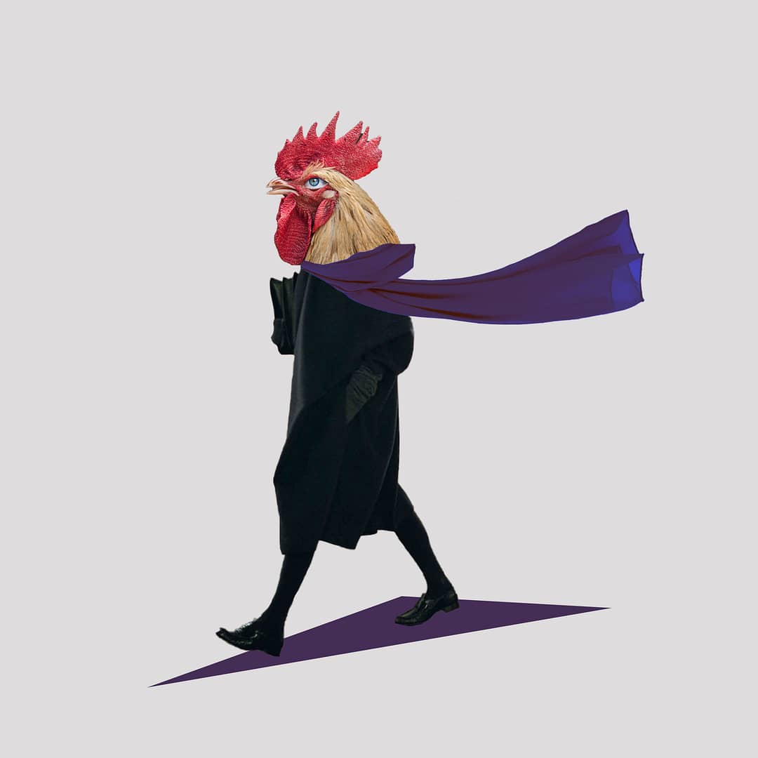 Al momento stai visualizzando Personaggi